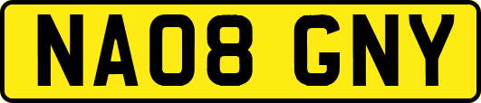 NA08GNY