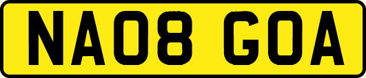 NA08GOA