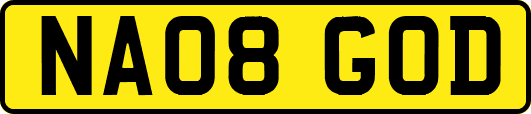 NA08GOD