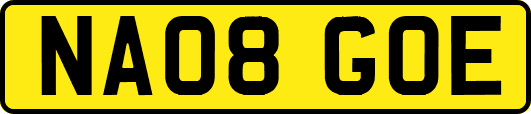 NA08GOE