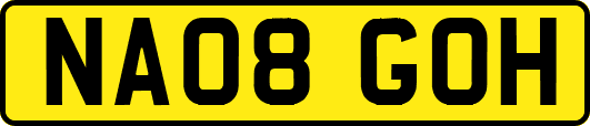 NA08GOH