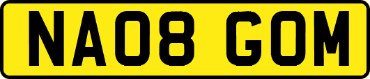 NA08GOM