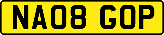 NA08GOP