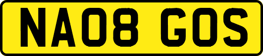 NA08GOS