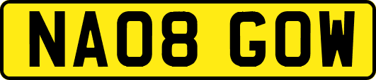NA08GOW