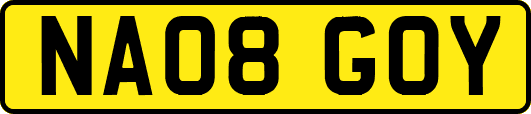 NA08GOY