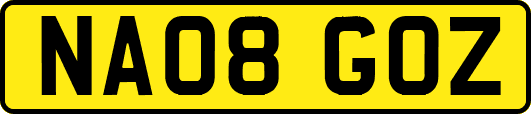 NA08GOZ