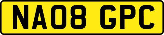 NA08GPC