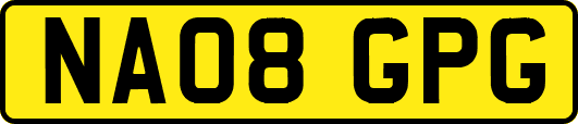 NA08GPG