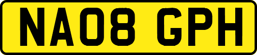 NA08GPH