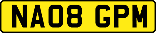 NA08GPM