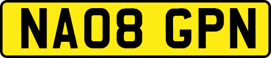 NA08GPN