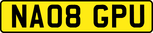 NA08GPU