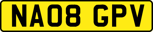 NA08GPV