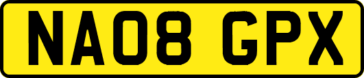 NA08GPX