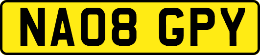 NA08GPY