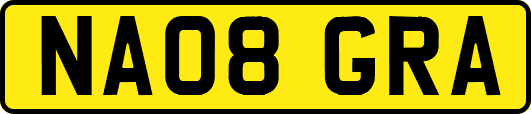NA08GRA