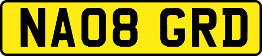 NA08GRD