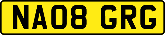 NA08GRG