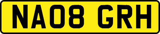NA08GRH