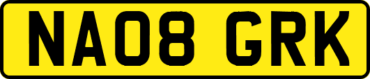 NA08GRK