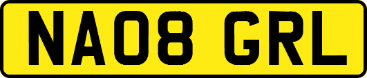 NA08GRL