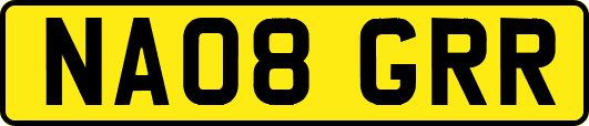 NA08GRR