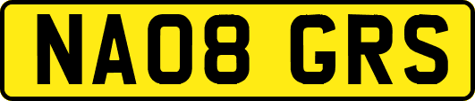 NA08GRS