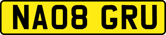 NA08GRU