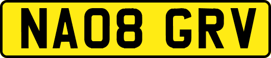 NA08GRV