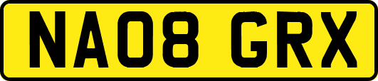 NA08GRX