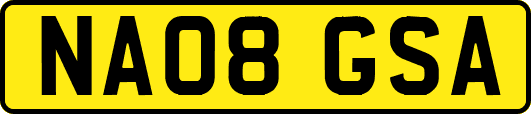 NA08GSA