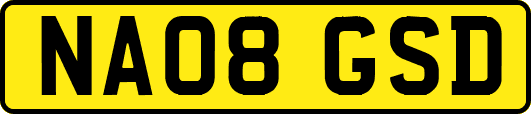 NA08GSD