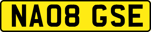 NA08GSE