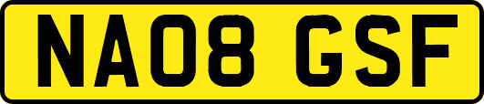 NA08GSF