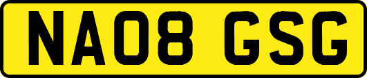 NA08GSG