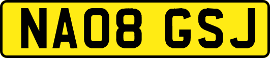 NA08GSJ