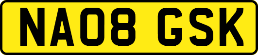 NA08GSK