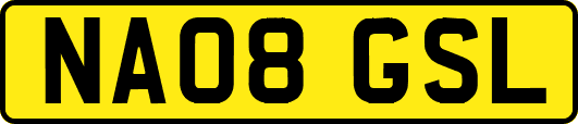 NA08GSL