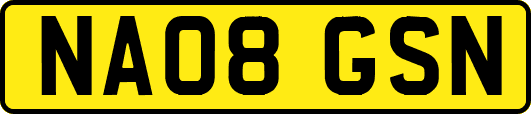 NA08GSN