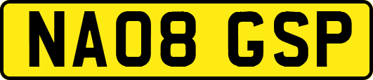 NA08GSP
