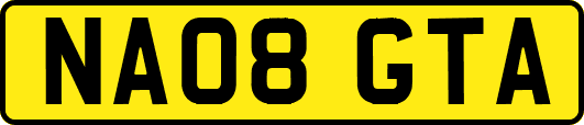 NA08GTA