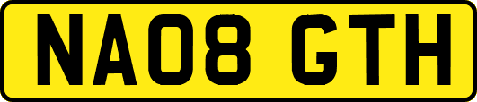 NA08GTH