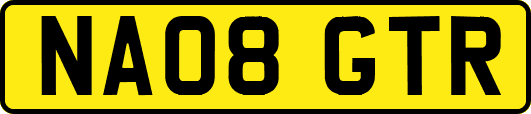 NA08GTR