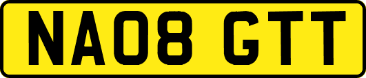 NA08GTT
