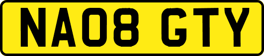 NA08GTY