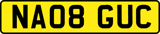 NA08GUC