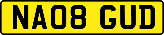 NA08GUD