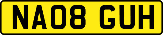 NA08GUH