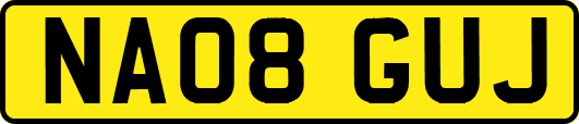NA08GUJ